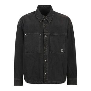 Wooyoungmi Men Camicia